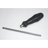 NÁŘADÍ - OBOUSTRANNÝ ŠROUBOVÁK NAREX CESTOVNÍ